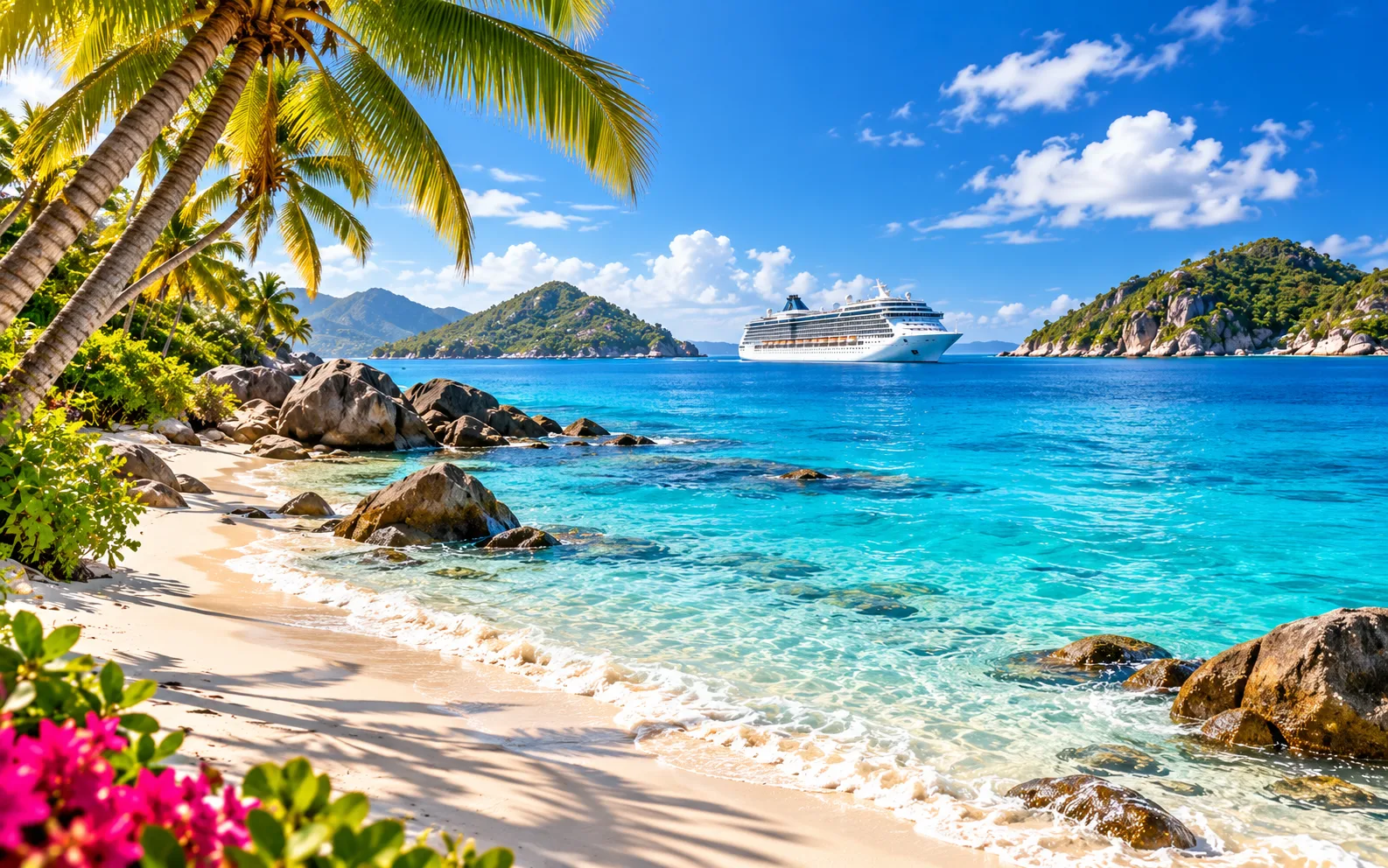 Caraibe