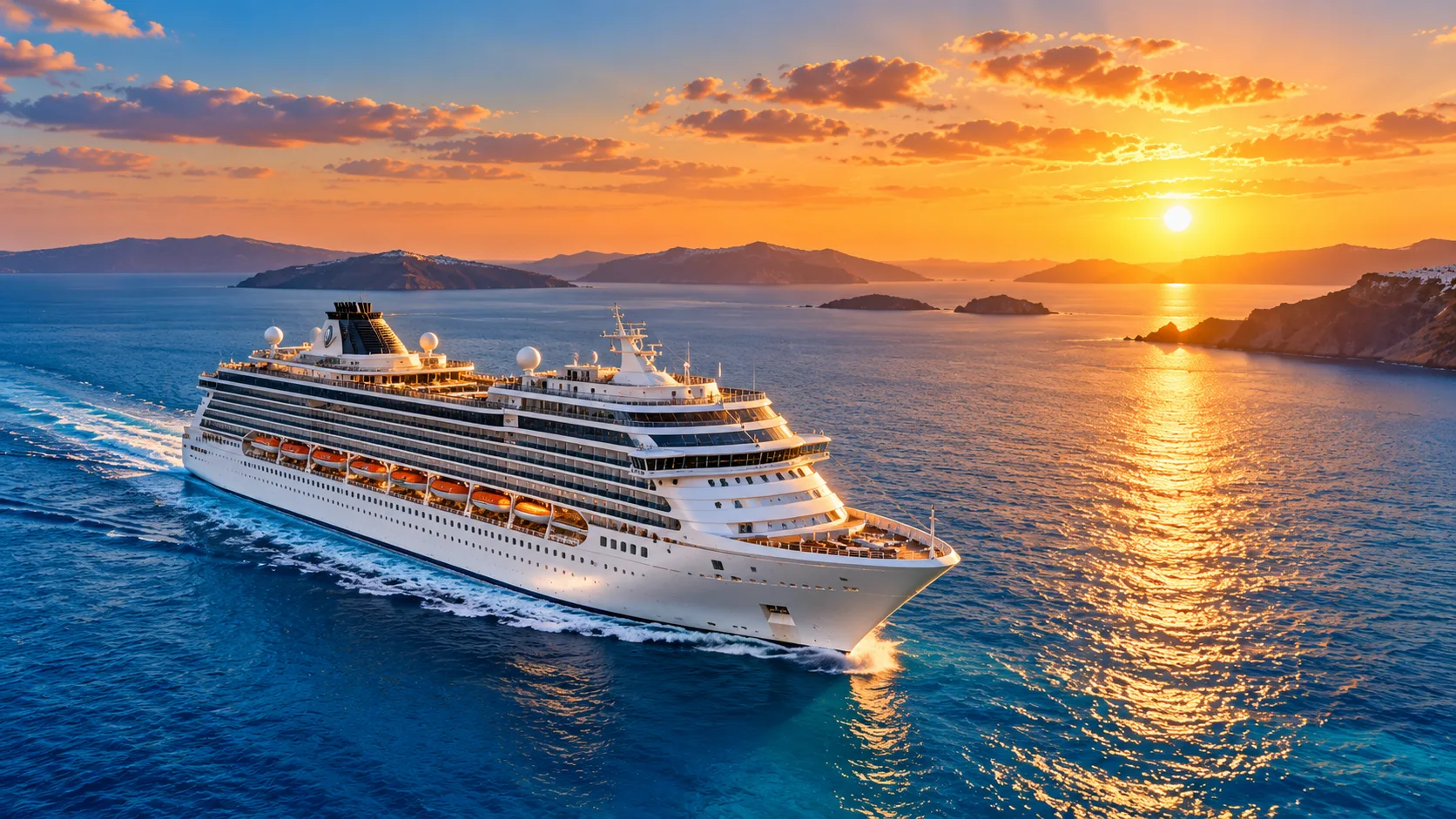 OceanVista Aurora